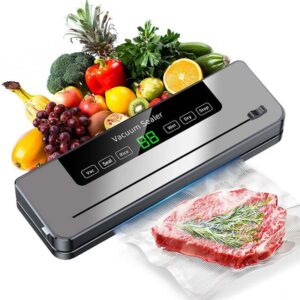 Máy Hút Chân Không Vacuum