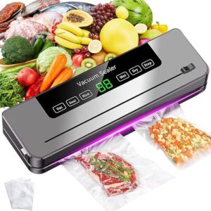 Máy Hút Chân Không Vacuum