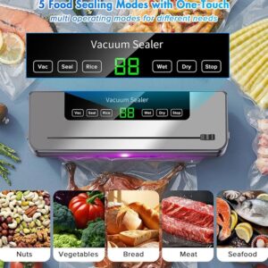 Máy Hút Chân Không Vacuum