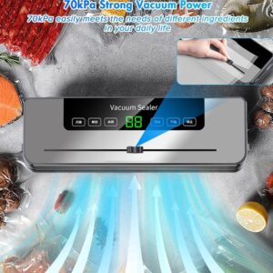 Máy Hút Chân Không Vacuum