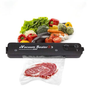 Máy Hút Chân Không Vacuum Sealer Mini