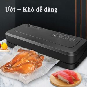 Máy Hút Chân Không P290 Chính Hãng