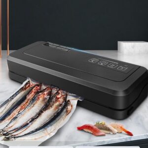 Máy Hút Chân Không P290 Chính Hãng