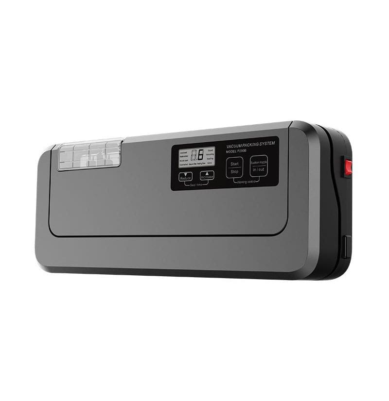 Máy Hút Chân Không P290B Chính Hãng