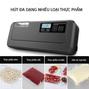 Máy Hút Chân Không P290 Chính Hãng