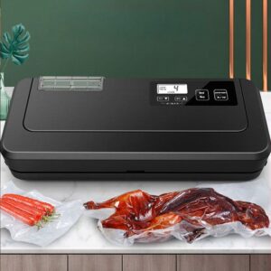 Máy Hút Chân Không P290 Chính Hãng