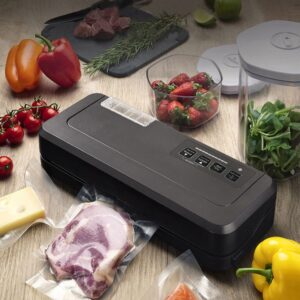 Máy Hút Chân Không P290 Chính Hãng