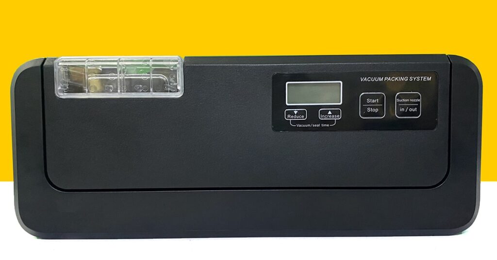 Máy Hút Chân Không P290B Chính Hãng