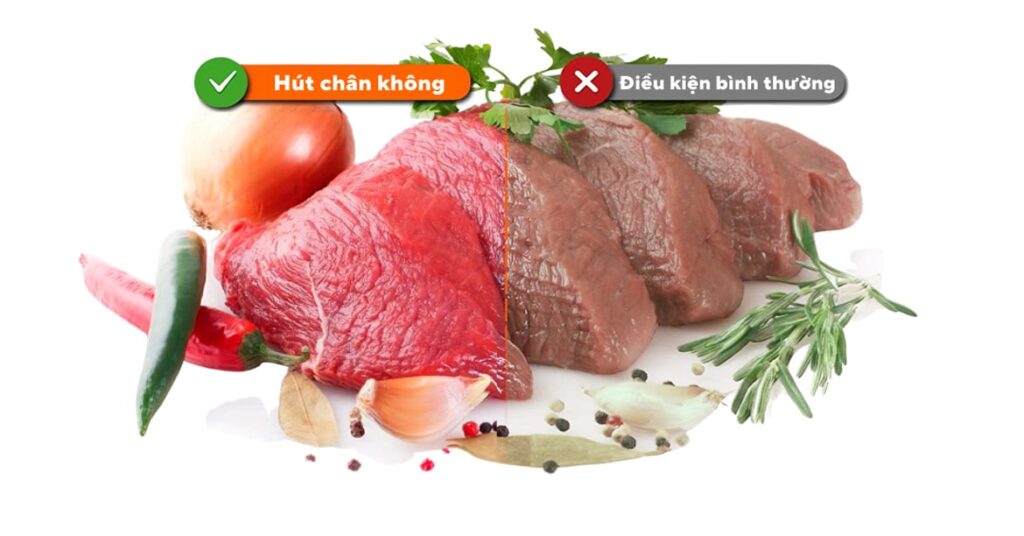 Máy Hút Chân Không P290B Chính Hãng