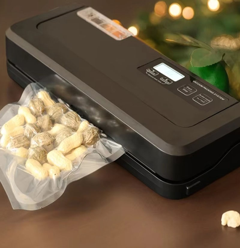 Máy Hút Chân Không P290B Chính Hãng