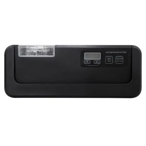 Máy Hút Chân Không P290B Chính Hãng