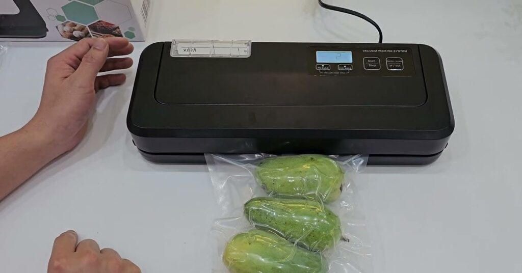 Máy Hút Chân Không P290B Chính Hãng