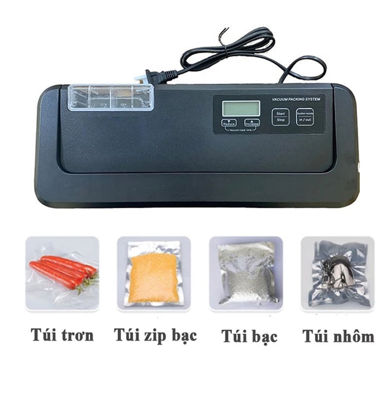 Máy Hút Chân Không P290B Chính Hãng
