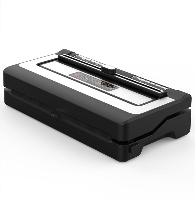 Máy Hút Chân Không PW300A Chính Hãng