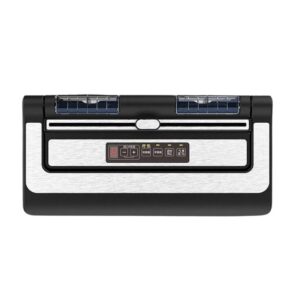 Máy Hút Chân Không PW300A Chính Hãng