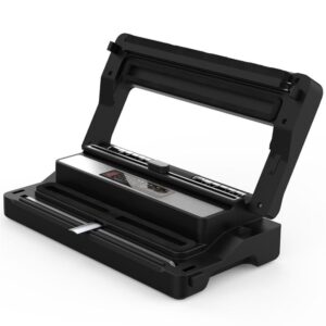 Máy Hút Chân Không PW300A Chính Hãng