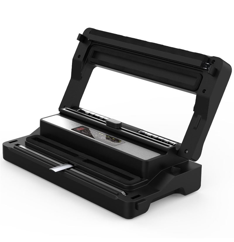 Máy Hút Chân Không PW300A Chính Hãng