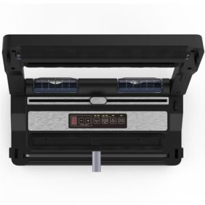 Máy Hút Chân Không PW300A Chính Hãng