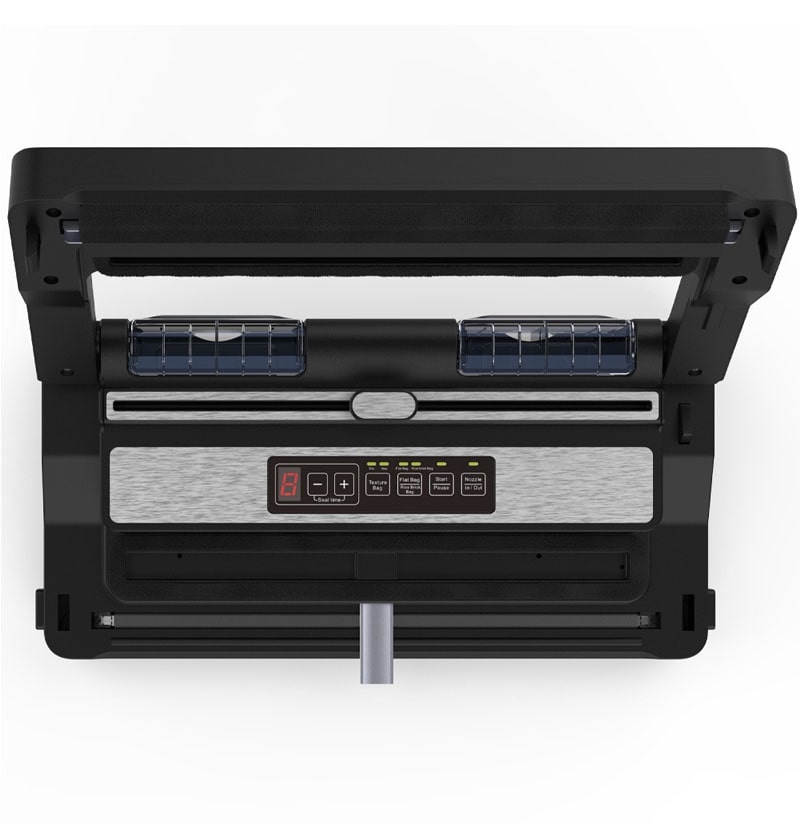 Máy Hút Chân Không PW300A Chính Hãng