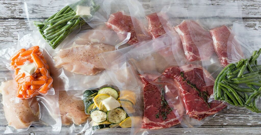 Máy Hút Chân Không P280 Hàng Chính Hãng