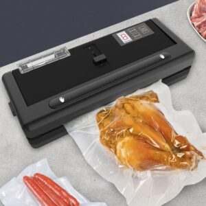 Máy Hút Chân Không P280 Hàng Chính Hãng