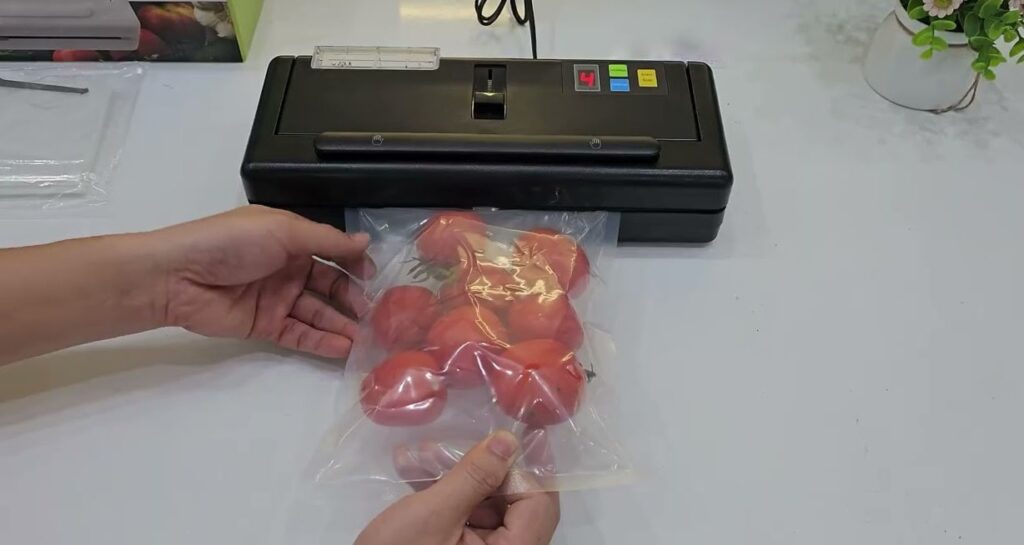 Máy Hút Chân Không P280 Hàng Chính Hãng