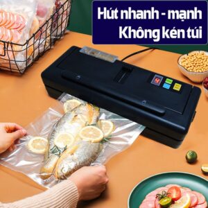 Máy Hút Chân Không P280 Hàng Chính Hãng