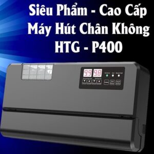 Máy Hút Chân Không P400
