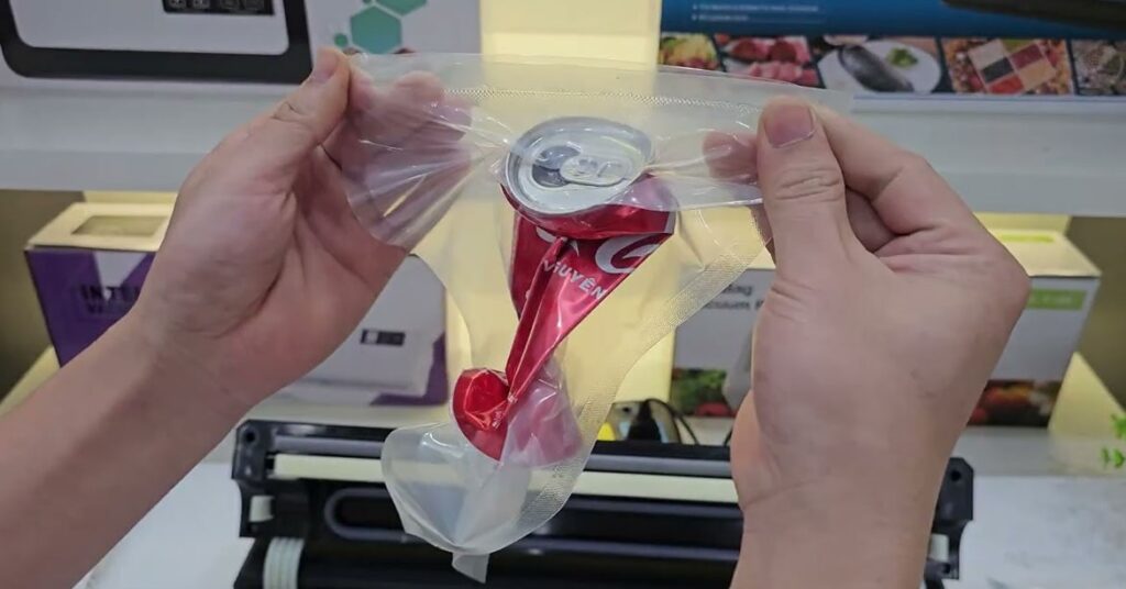 Máy Hút Chân Không P400 Hàng Chính Hãng