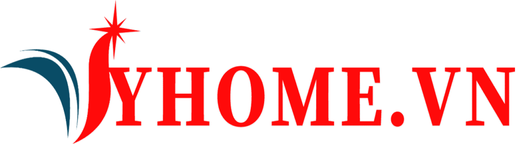 VYHOME.VN – Hệ Thống Tiện Ích Gia Dụng Chính Hãng