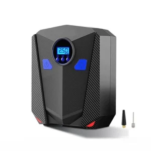 Bơm Lốp Ô Tô Aikesi Hàng Nhập Khẩu Nhật Bản