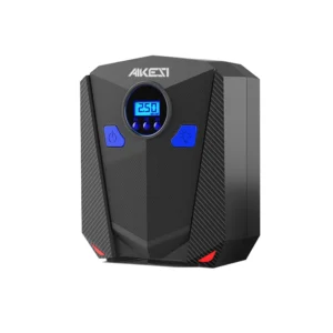 Bơm Lốp Ô Tô Aikesi Hàng Nhập Khẩu Nhật Bản