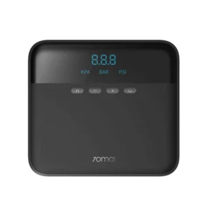 Bơm Lốp Ô Tô 70Mai TP03 Chính Hãng