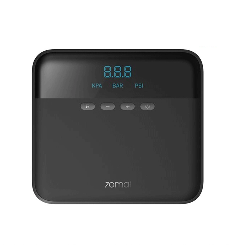 Bơm Lốp Ô Tô 70Mai TP03 Chính Hãng