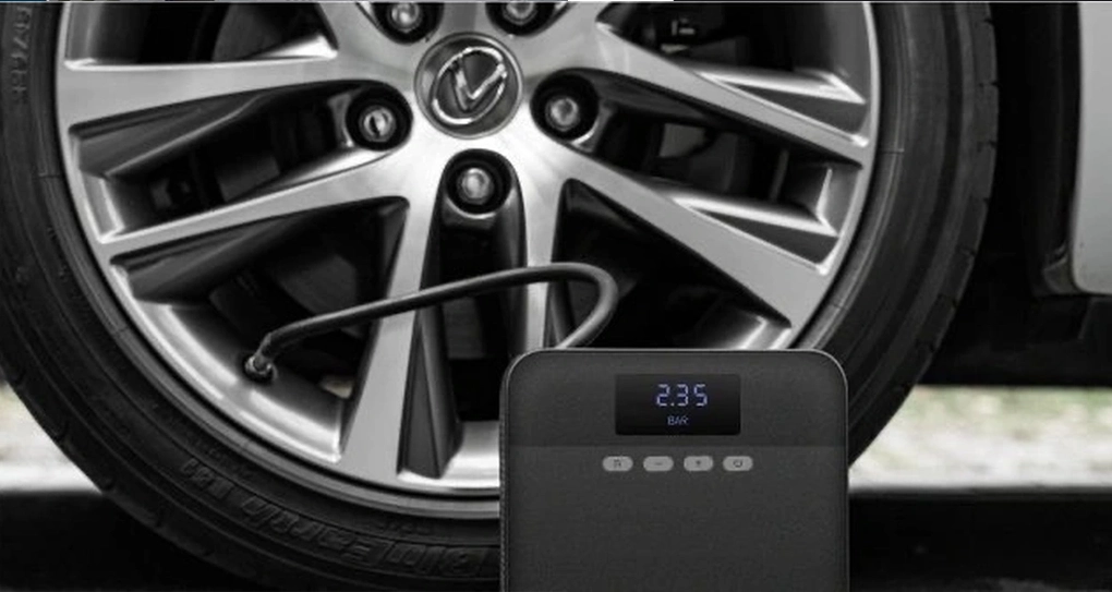 Bơm Lốp Ô Tô 70Mai TP03 Chính Hãng