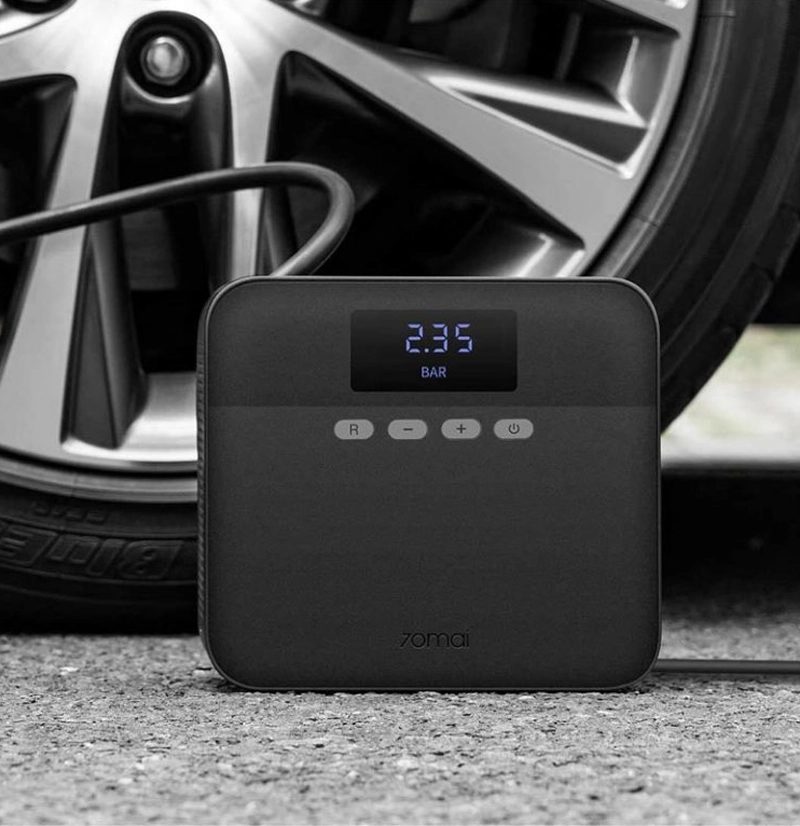 Bơm Lốp Ô Tô 70Mai TP03 Chính Hãng