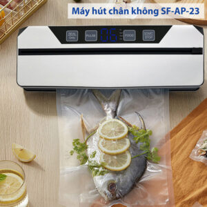 Máy Hút Chân Không Vacuum Sealer AP-23