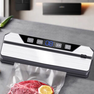 Máy Hút Chân Không Vacuum Sealer AP-23