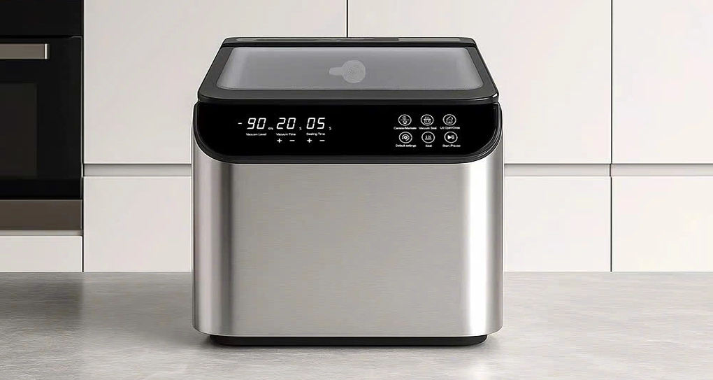 Máy Hút Chân Không Cao Cấp ZK300A