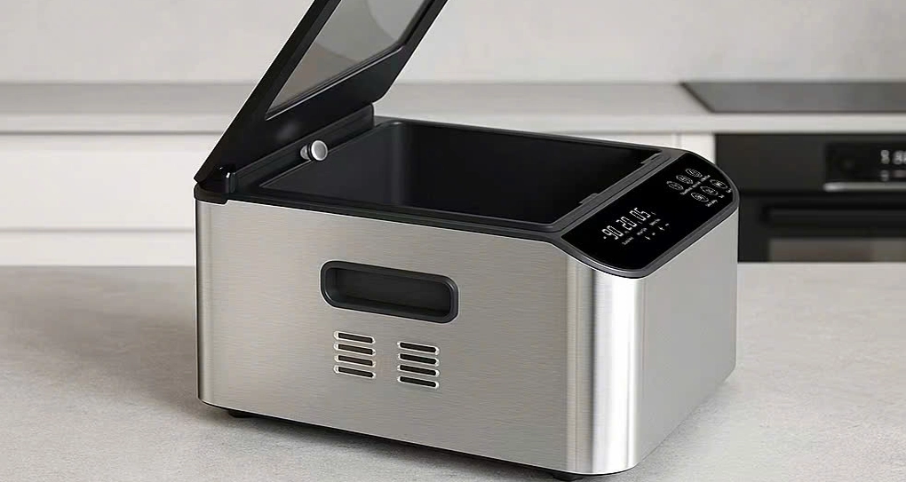 Máy Hút Chân Không Cao Cấp ZK300A