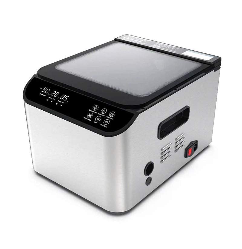 Máy Hút Chân Không Cao Cấp ZK300A