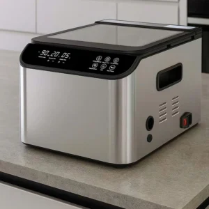 Máy Hút Chân Không Cao Cấp ZK300A