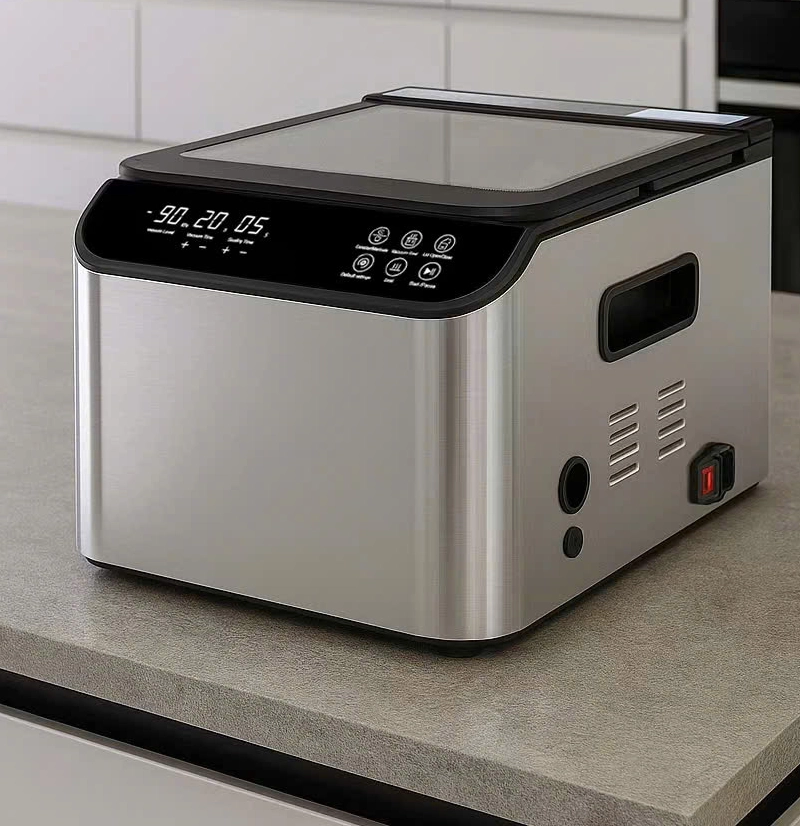 Máy Hút Chân Không Cao Cấp ZK300A