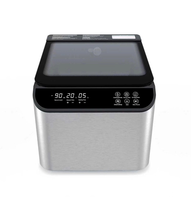 Máy Hút Chân Không Cao Cấp ZK300A