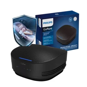 Máy Lọc Không Khí Ô Tô Philips GP5301 Chính Hãng