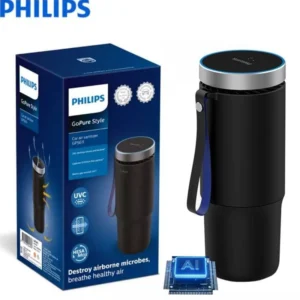 Máy Lọc Không Khí Ô Tô Philips GP5602 Chính Hãng