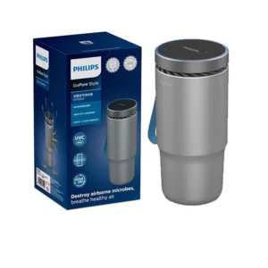 Máy Lọc Không Khí Ô Tô Philips GP5601 Chính Hãng