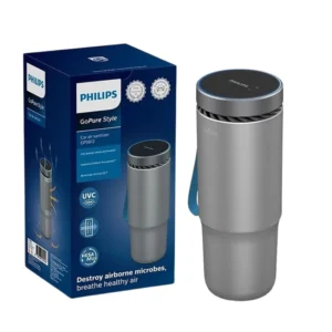 Máy Lọc Không Khí Ô Tô Philips GP5602 Chính Hãng