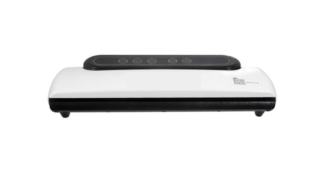 Máy Hút Chân Không DTM600 Chính Hãng