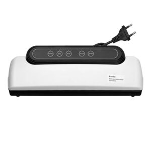 Máy Hút Chân Không DTM600 Chính Hãng